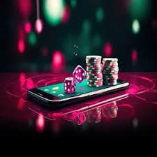 casino play deposit steps shown on a Philippine mobile phone screen