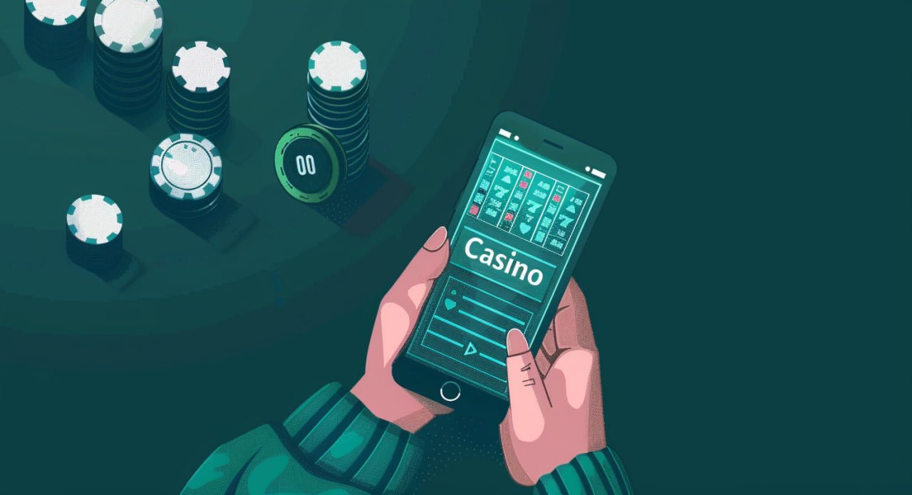 casino play platform overview showing sports and casino game categories