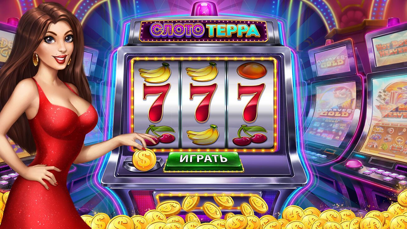 Android phone showing casino play app installation steps