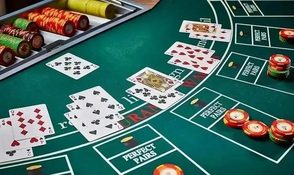Step-by-step guide to playing slots on casino play Philippines